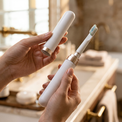 SoniGlow Electric Toothbrush