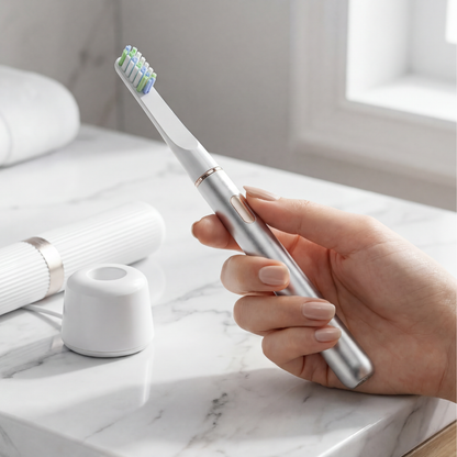 SoniGlow Electric Toothbrush