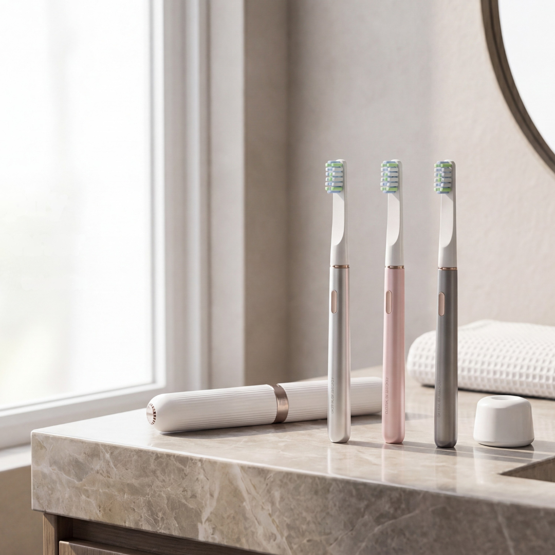 SoniGlow Electric Toothbrush