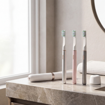 SoniGlow Electric Toothbrush