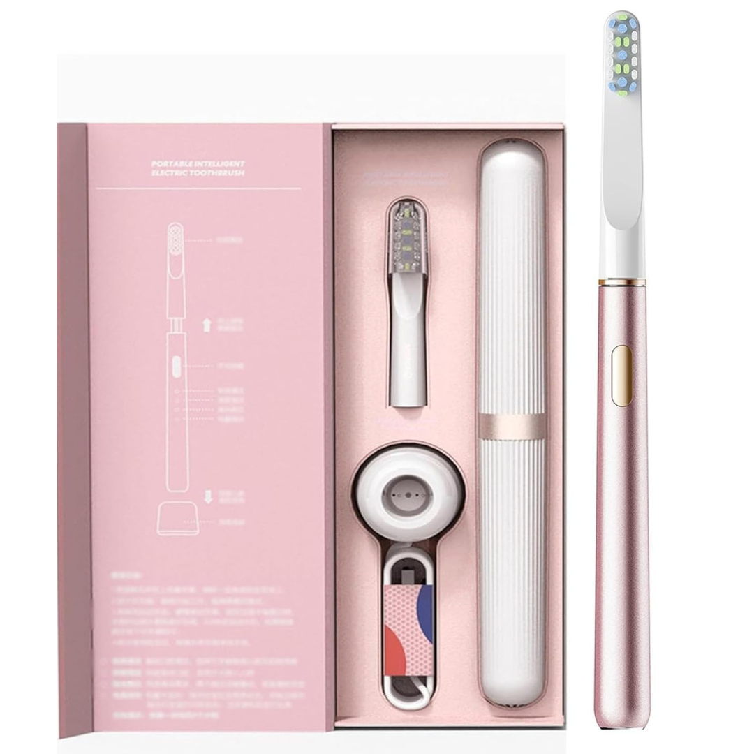 SoniGlow Electric Toothbrush