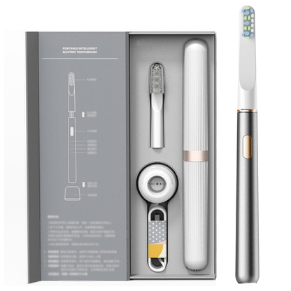 SoniGlow Electric Toothbrush