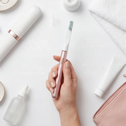 SoniGlow Electric Toothbrush