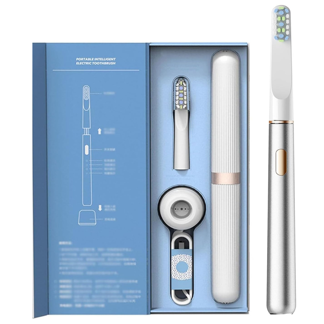 SoniGlow Electric Toothbrush